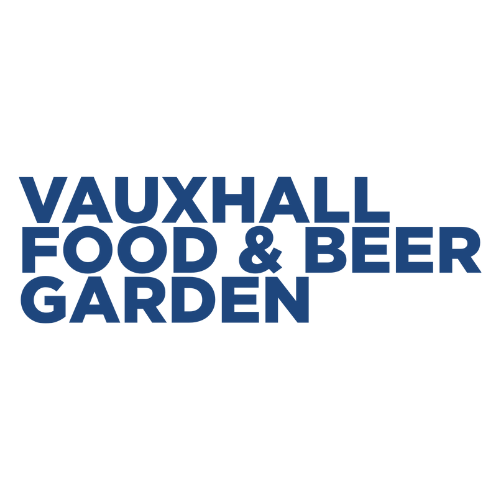 Vauxhall Food & Beer Garden logo